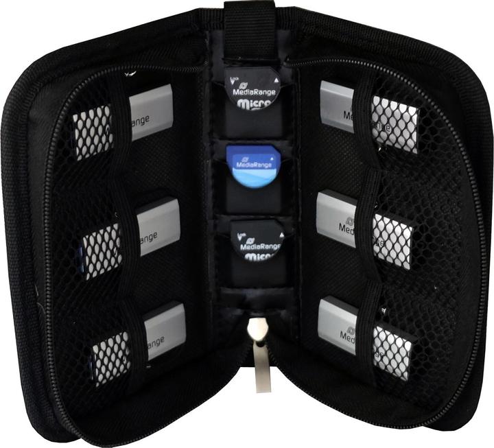 Immagine prodotto MediaRange Borsa per la conservazione