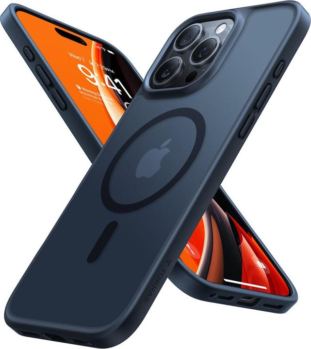 Image du produit Torras Guardian (Apple iPhone 16 Pro Max)