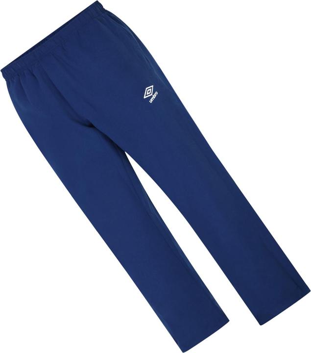 Actual product image Umbro Childrens/Kids Rugby Jogging Bottoms (128)