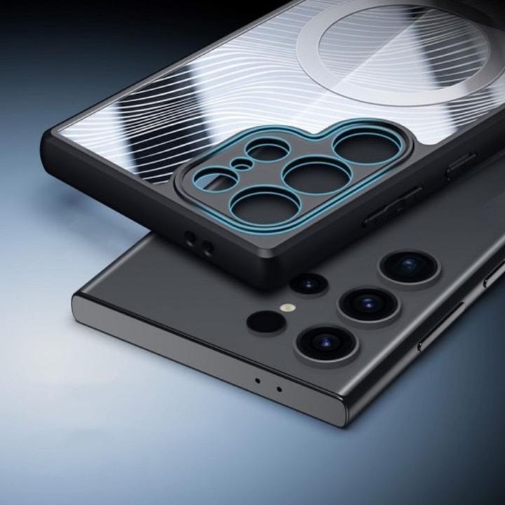 Immagine prodotto Dux Ducis Aimo Mag (Samsung Galaxy S24 Ultra)