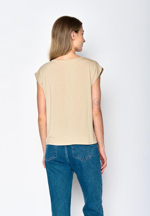 Immagine prodotto Greenbomb Women's Bike Love Timid Top (XL)