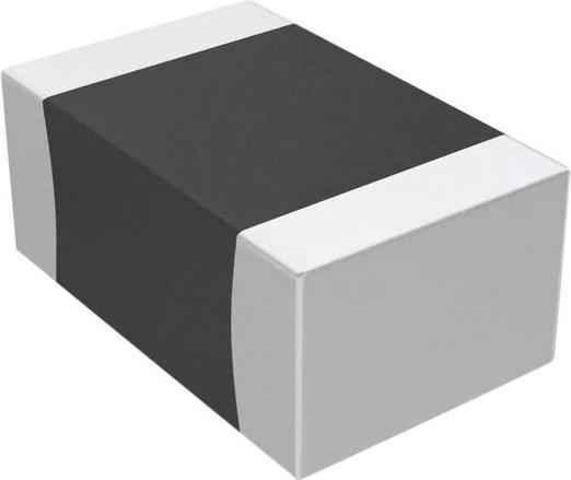 Image du produit Yageo Condensateur céramique 4.7nF, 100V, 0805, ±10 %.