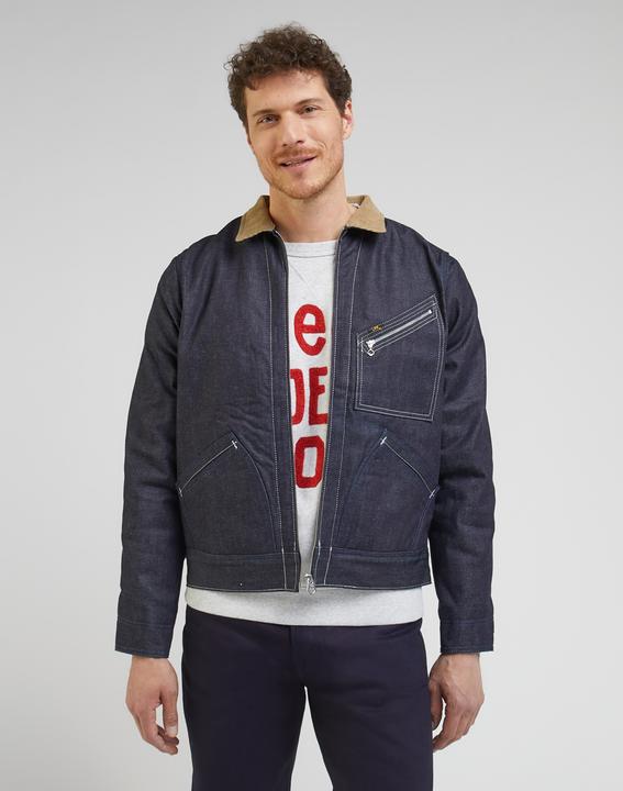 Lee Jeansjacken 101 91B Jacket