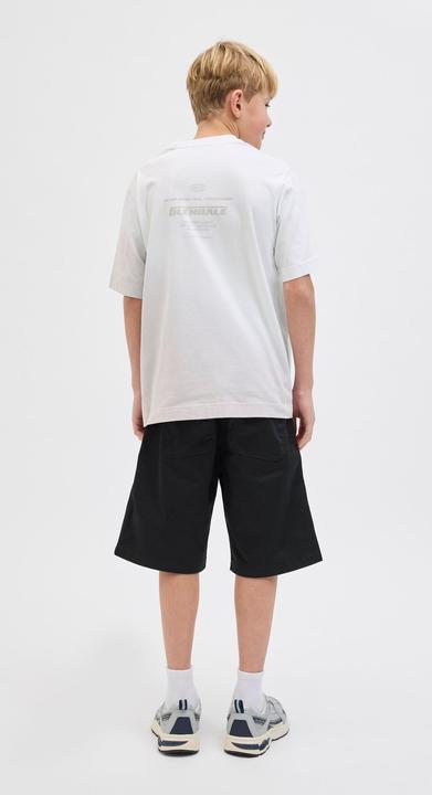 Immagine prodotto Jack & Jones T-shirt a blocchi di colore T-shirt Junior (176)
