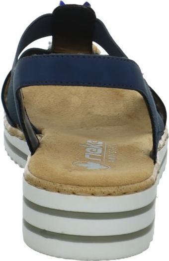 Actual product image Rieker Sandale (39)