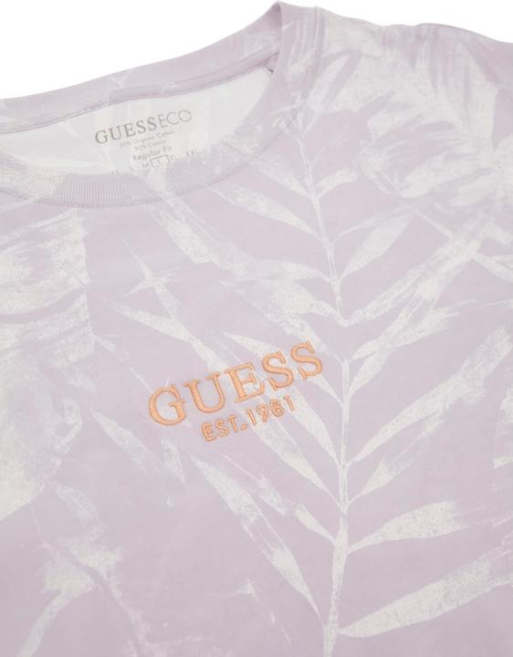 Actual product image Guess t-hirt gue aop (S)