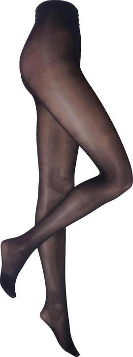 Actual product image Levee WoMan Dimension tights, colour 399 black, size 38-40 (20 DEN, 38 - 40)