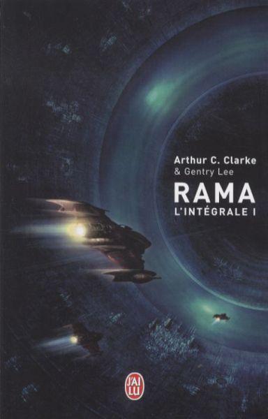 Produktbild Rama : l'intégrale Tome 1 (Französisch, Clarke Arthur C., Lee Gentry, 2006)