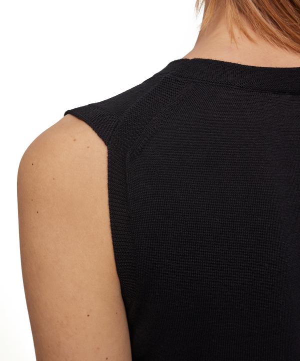 Actual product image Falke FAV Cotton Top w (S)