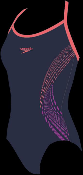 Immagine prodotto Speedo Plastisol Placement Thinstrap (7, 8)