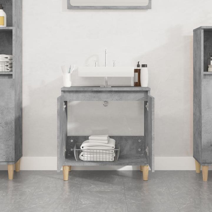 Actual product image VidaXL Bodo (58 x 33 x 60 cm)