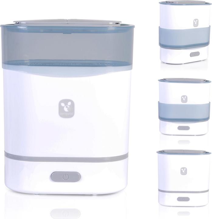 Produktbild Cangaroo Sterilisator Flaschenwärmer
