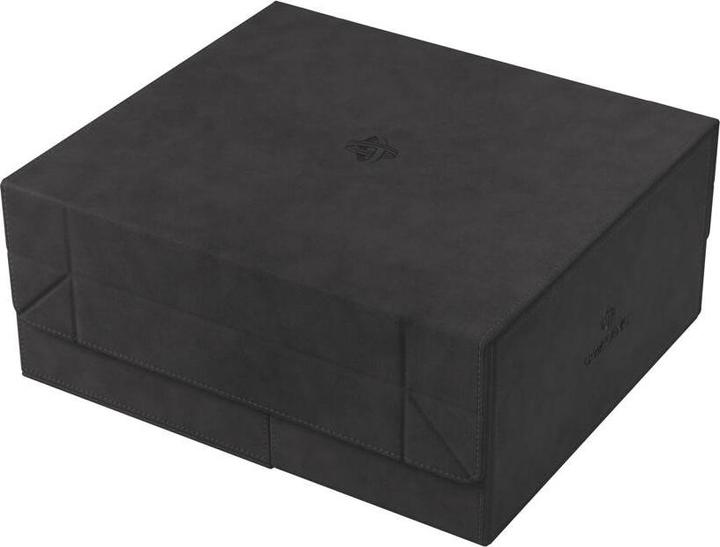Actual product image Gamegenic GGS20145 - Games' Lair 600+ Black