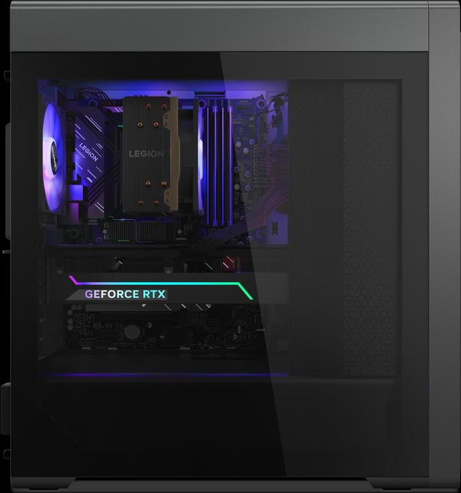 Produktbild Lenovo Legion T7 (64 GB, 2000 GB, GeForce RTX 5080)