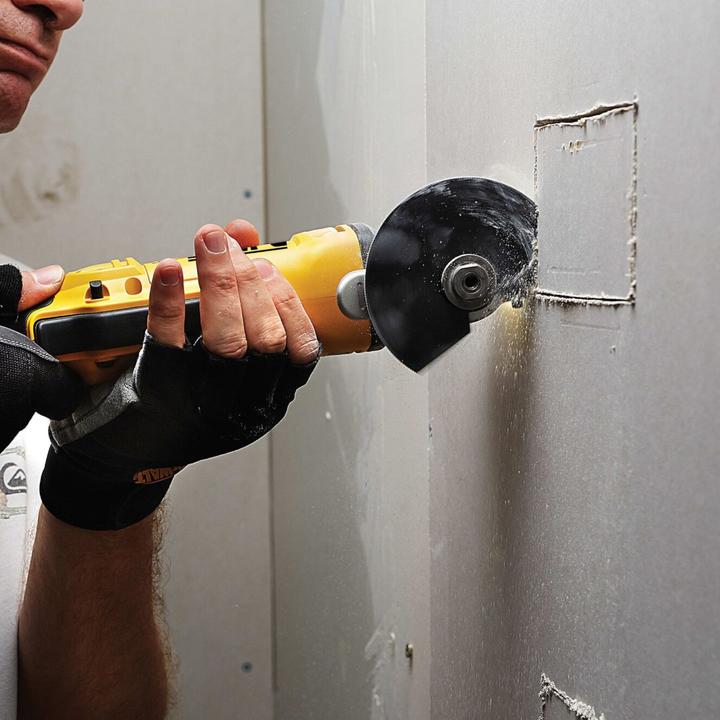Produktbild DeWalt MultiTool Set 300