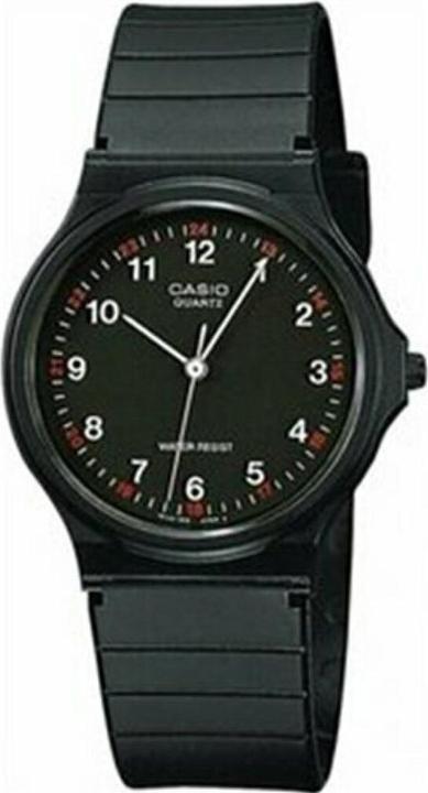 Image du produit Casio Montre pour homme MQ-24-1B