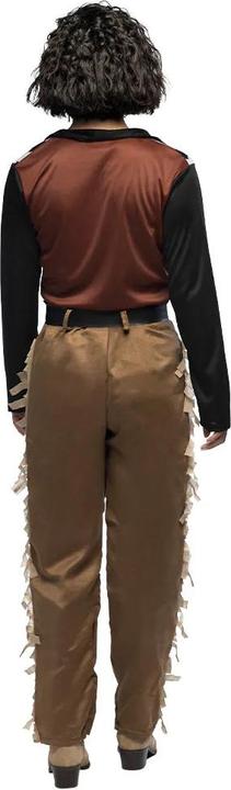 Produktbild Boland Western Cowgirl Belle Damenkostüm (XXL)