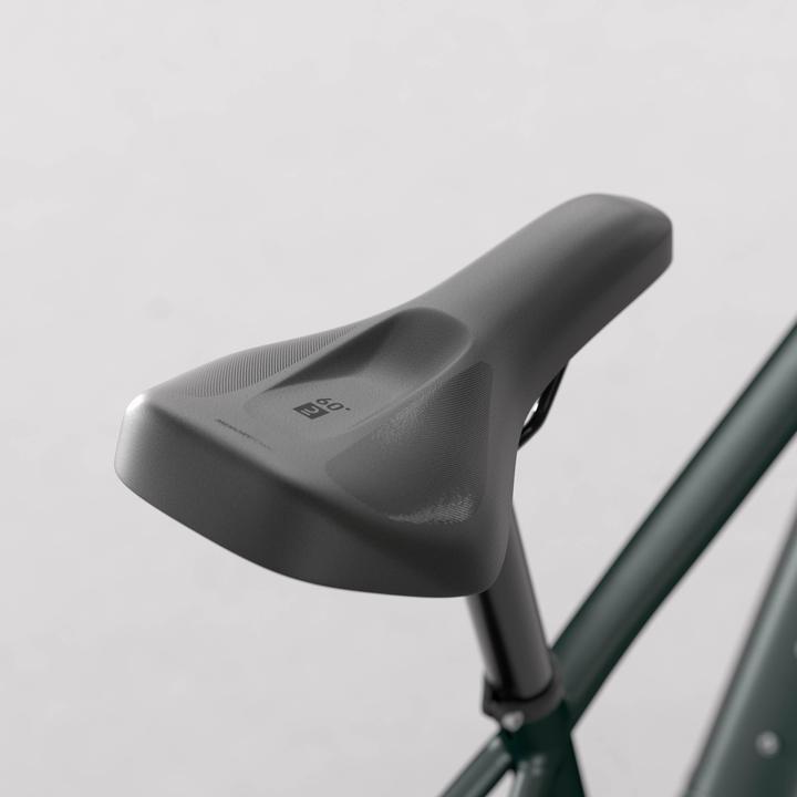 Actual product image Btwin LD 920 E (49 cm)
