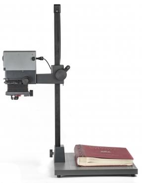 Image du produit Kaiser Fototechnik Agrandisseur noir & blanc System-V VP 9005