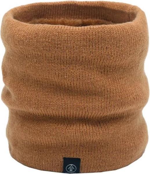 Image du produit MU Classic Ensemble bonnet et chauffe-cou tricotés (One Size) (Taille unique)