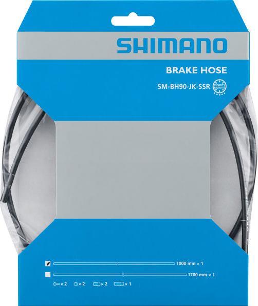 Produktbild Shimano Sm-Bh90-Jk-Ssr