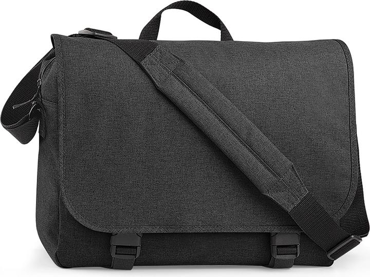 Image du produit Bagbase Sacoche Messenger TwoTone (11 l)