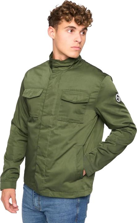 Produktbild Bewley & Ritch Bainbridge Utility Jacke (L)