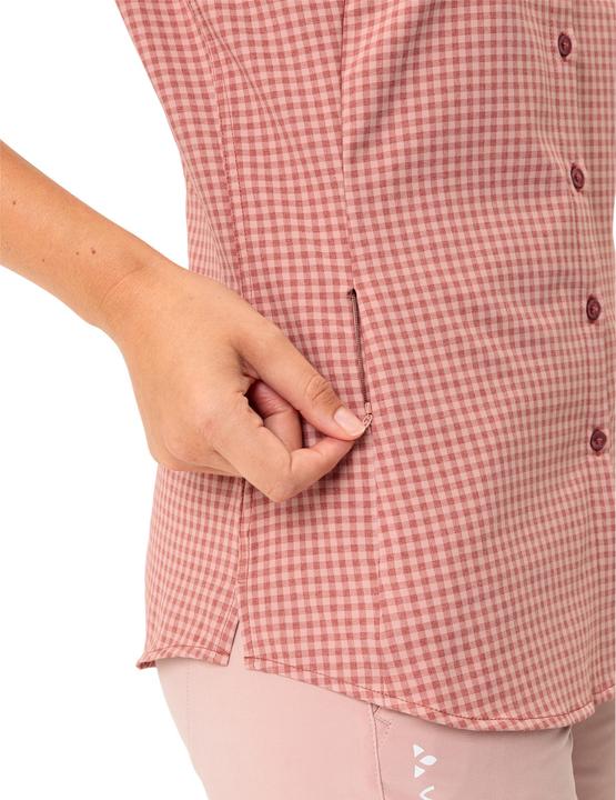 Image du produit Vaude Women's Seiland Shirt III (48)