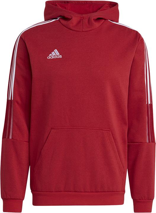 Actual product image adidas Tiro 21 Sweat Hood (S)