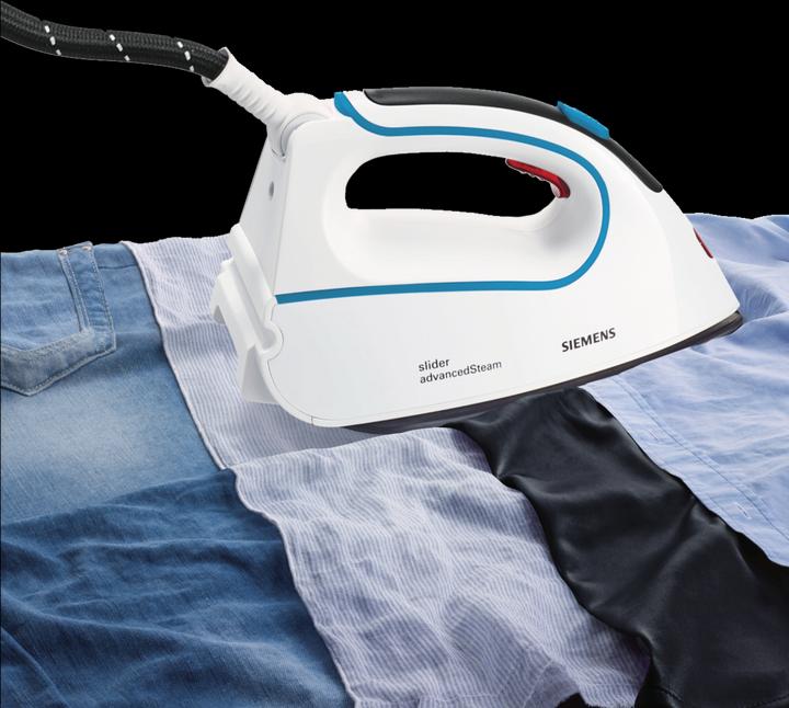Produktbild Siemens TS 47400 DE (3100 W, 400 g/min)