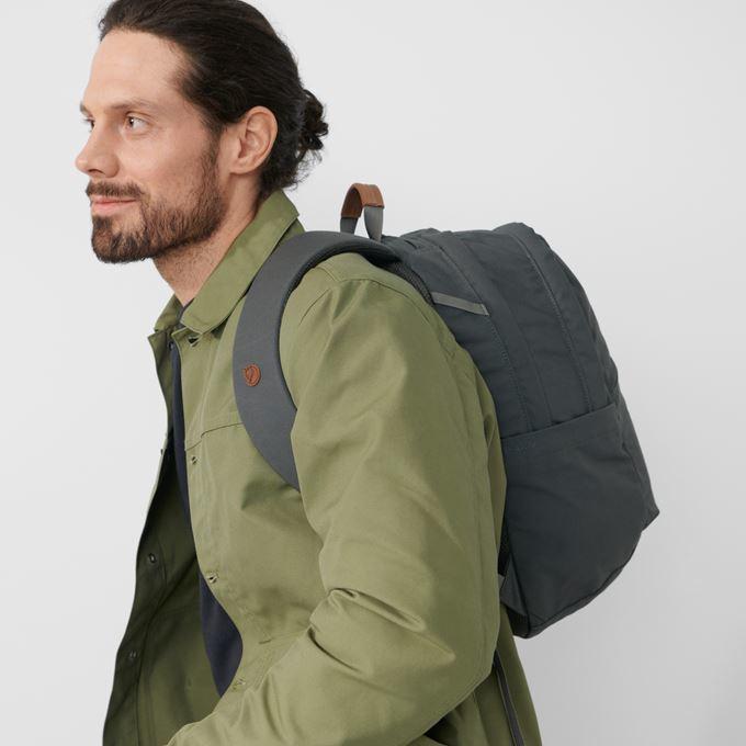 Actual product image Fjällräven Räven 20 (20 l)