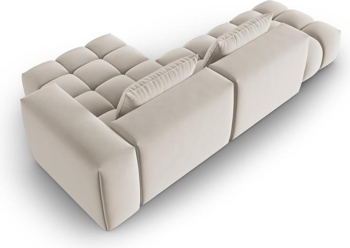 Actual product image CXL by Christian Lacroix Lorella (Corner sofa)