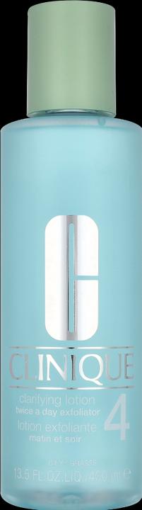 Actual product image Clinique 3-Step Skin Care 4 (Micelle water, 200 ml)