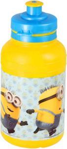 Actual product image Minions Combi Set Lunchbox and Drinking Bottle