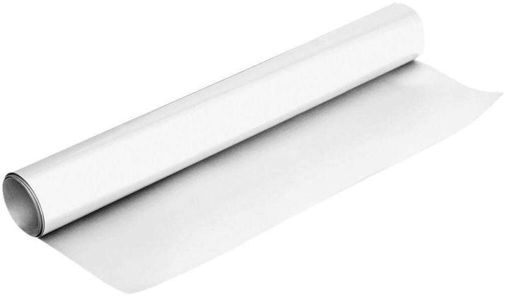 Actual product image Oracover Oralight iron-on foil, transparent