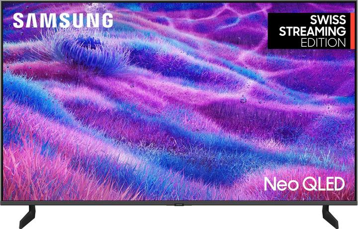 Actual product image Samsung QE50QN80F (50", QN80F, NeoQLED, 4K, 2025)
