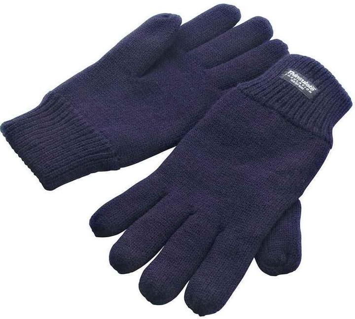 Actual product image Result Unisex Adult Thinsulate Gloves (XXL)