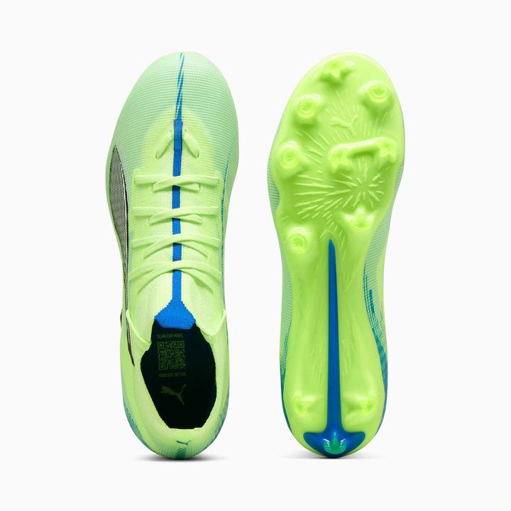 Actual product image Puma ULTRA 5 MATCH+ FG/AG (41)