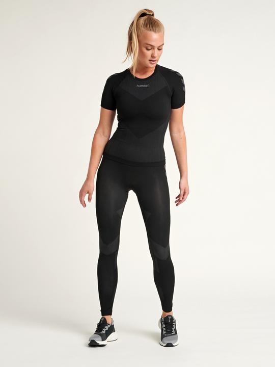 Produktbild hummel First Seamless Jersey S/S Woman (M, L)