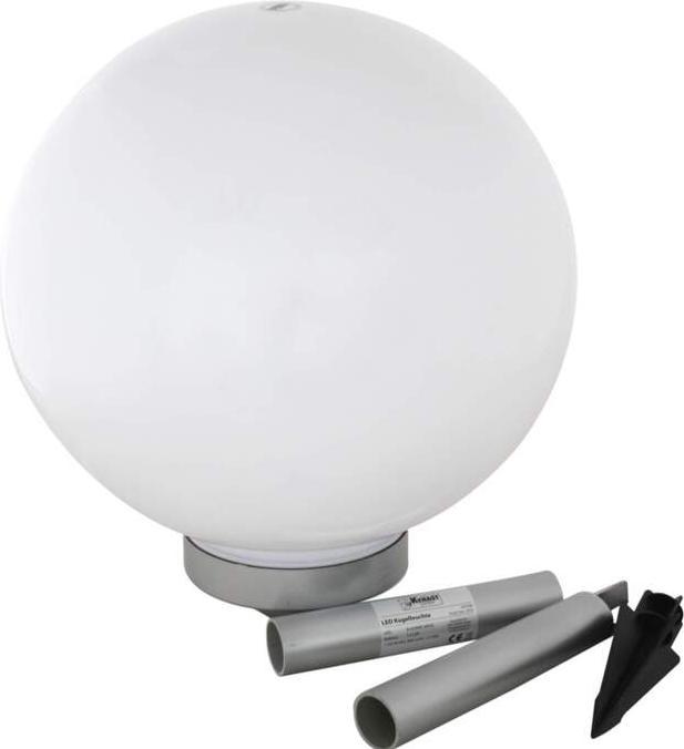 Productafbeelding Gloeibol LED Solar Buiten (30cm)