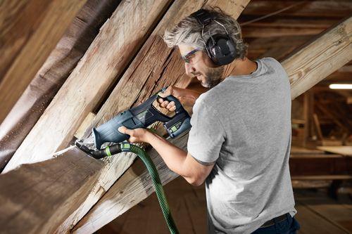 Produktbild Festool RSC 18 EB-Basic