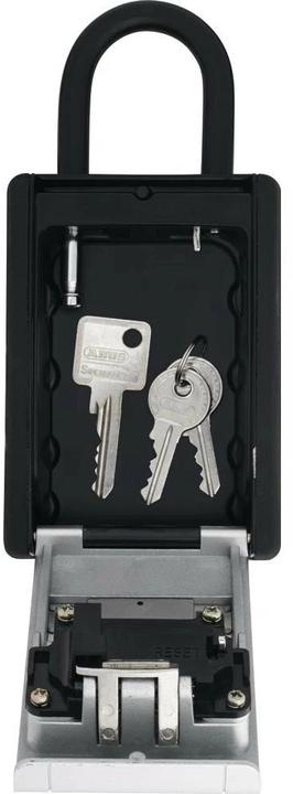 Actual product image Abus KeyGarage 797