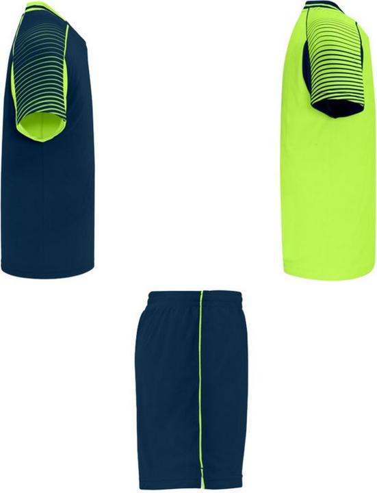 Image du produit Alpinia - Set de sport JUVE - Adulte (M)