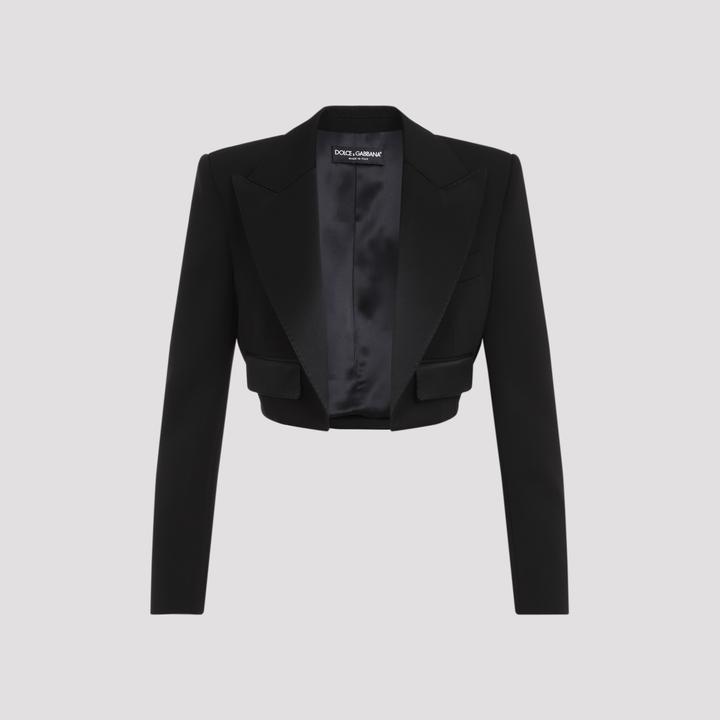 Actual product image Dolce & Gabbana F296YT.FU21E (40)