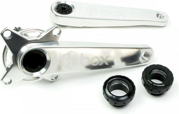 Actual product image Box Two M30-P