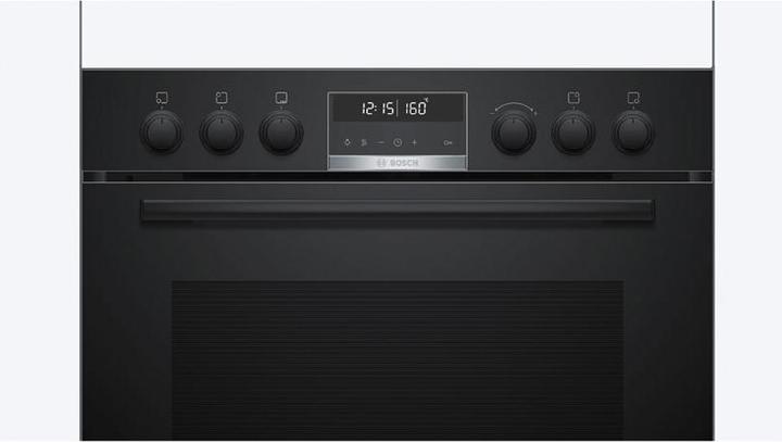 Produktbild Bosch Hausgeräte EB-Herd