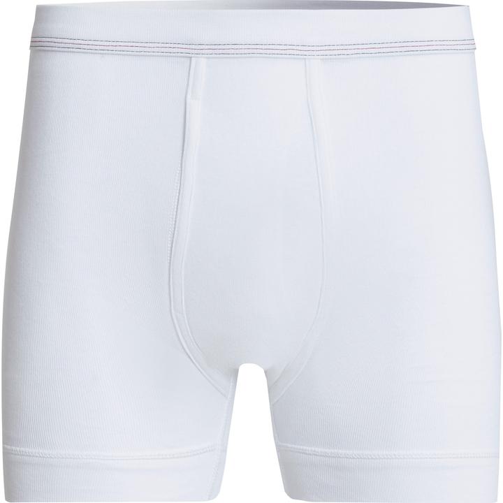 Image du produit Con-ta Culottes pour hommes, lot de 2, résistantes à l'ébullition (9, lot de 2)