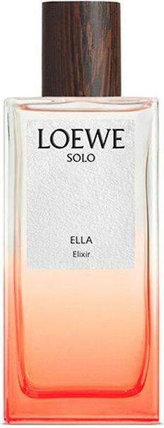 Image du produit Loewe Solo Ella Elixir Edp Spray 50ml (Eau de parfum, 50 ml)