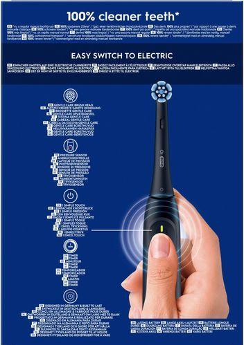 Produktbild Oral-B iO Series 2 (Oszillierende Zahnbürste)
