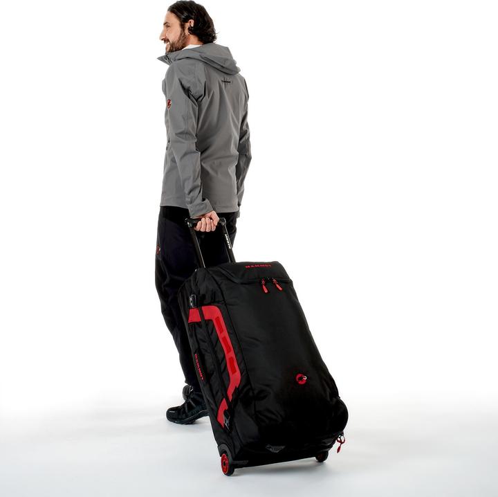 Produktbild Mammut Cargo 90 Trolley (90 l, L (90 - 115l))